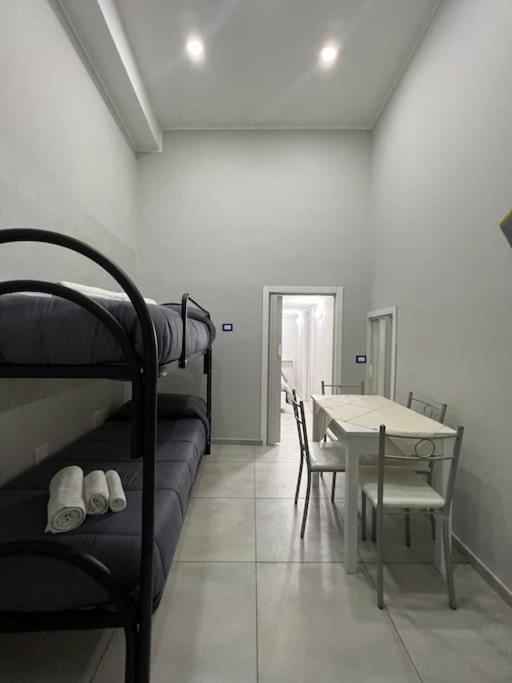 Casa Nennella 2 Apartment Naples Exterior photo
